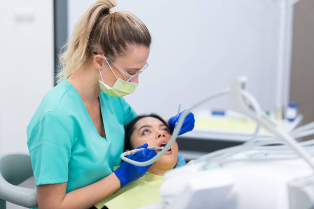 Best Urgent Tooth Repair  in Chanhassen, MN